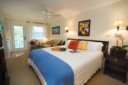 Florida beach hotels, tropical paradise